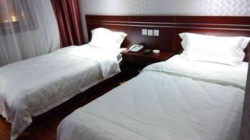 Xinyuan Business Hotel Luoyang  Luaran gambar