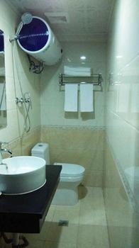 Xinyuan Business Hotel Luoyang  Luaran gambar