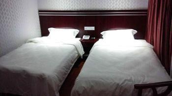 Xinyuan Business Hotel Luoyang  Luaran gambar