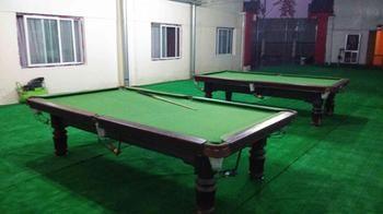 Xinyuan Business Hotel Luoyang  Luaran gambar